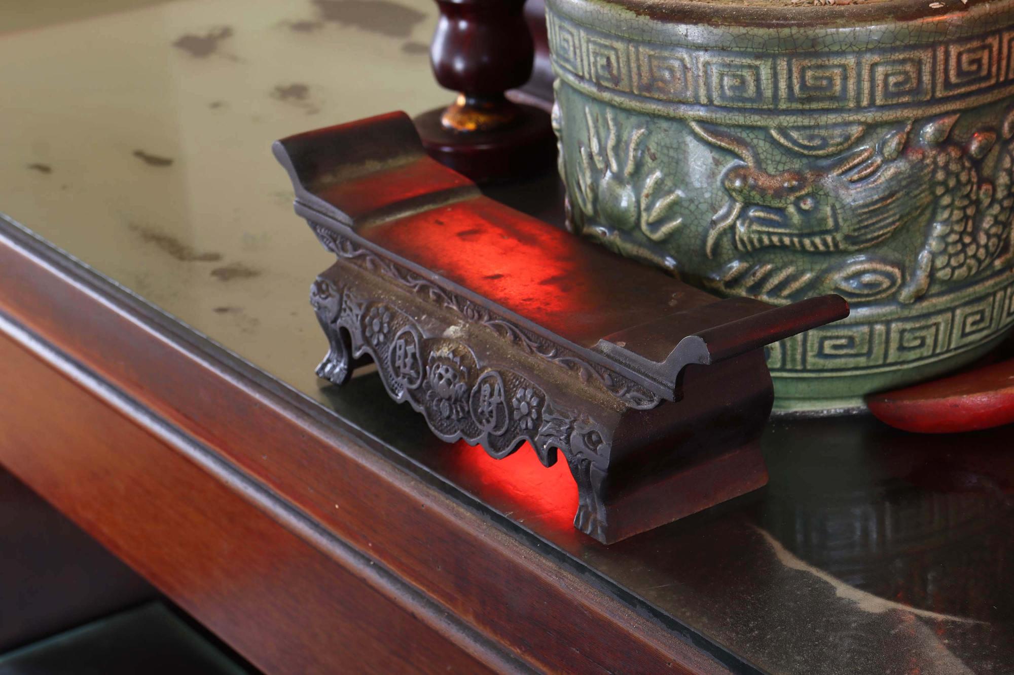 2025西將軍宮記錄