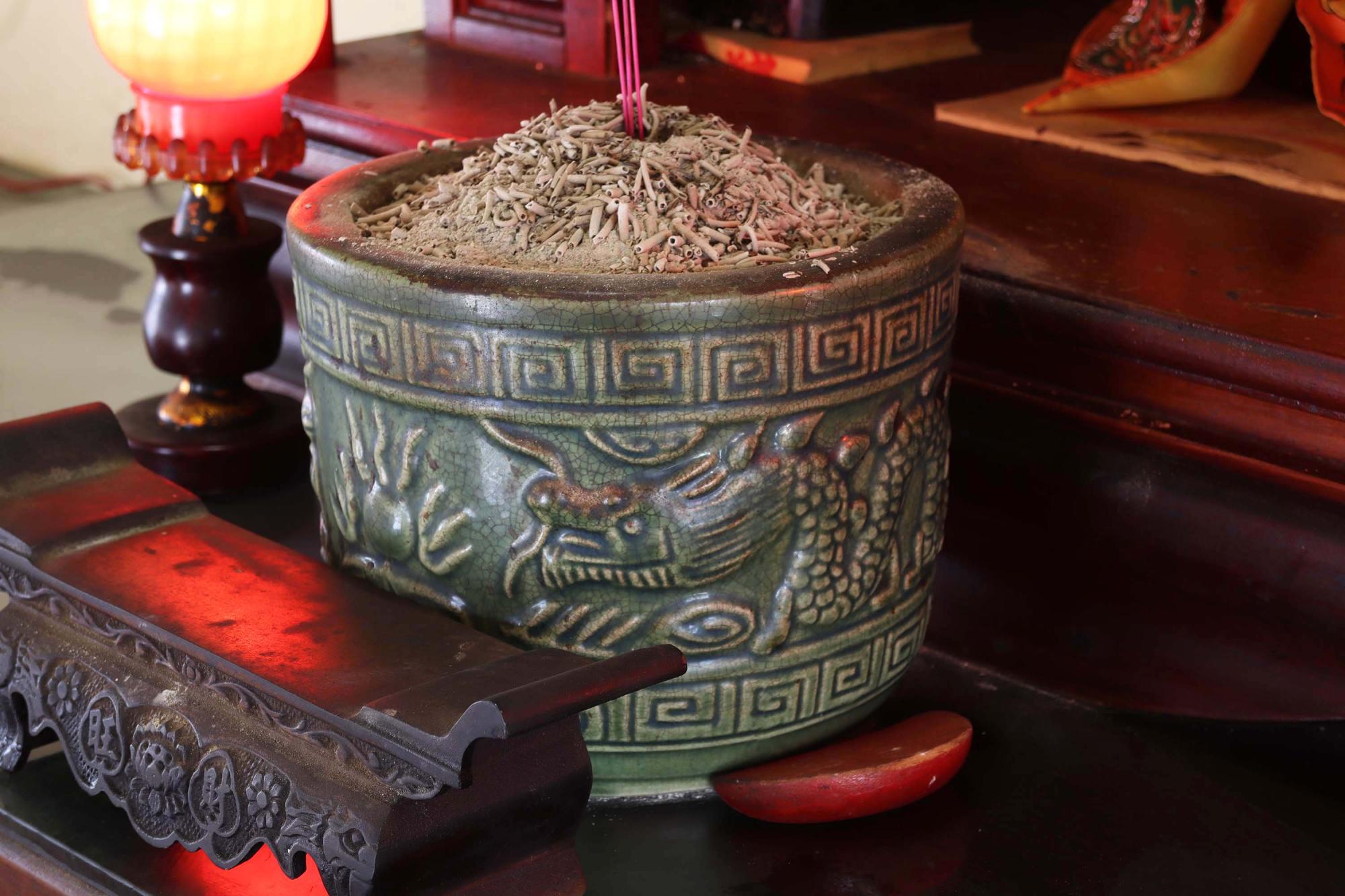 2025西將軍宮記錄