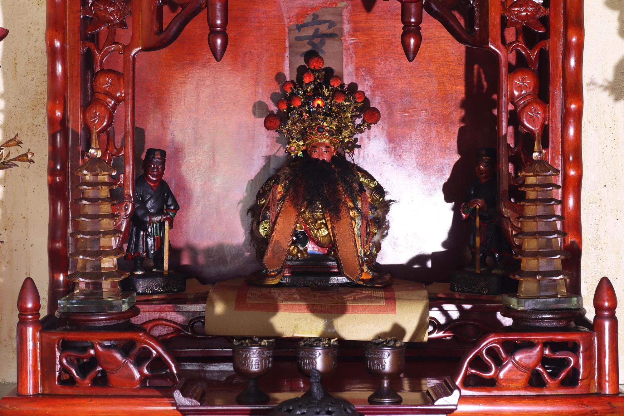 2025東將軍宮記錄