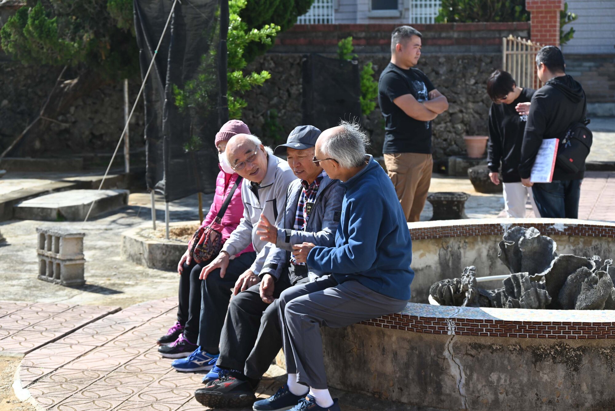 2025冬至祭祖記錄