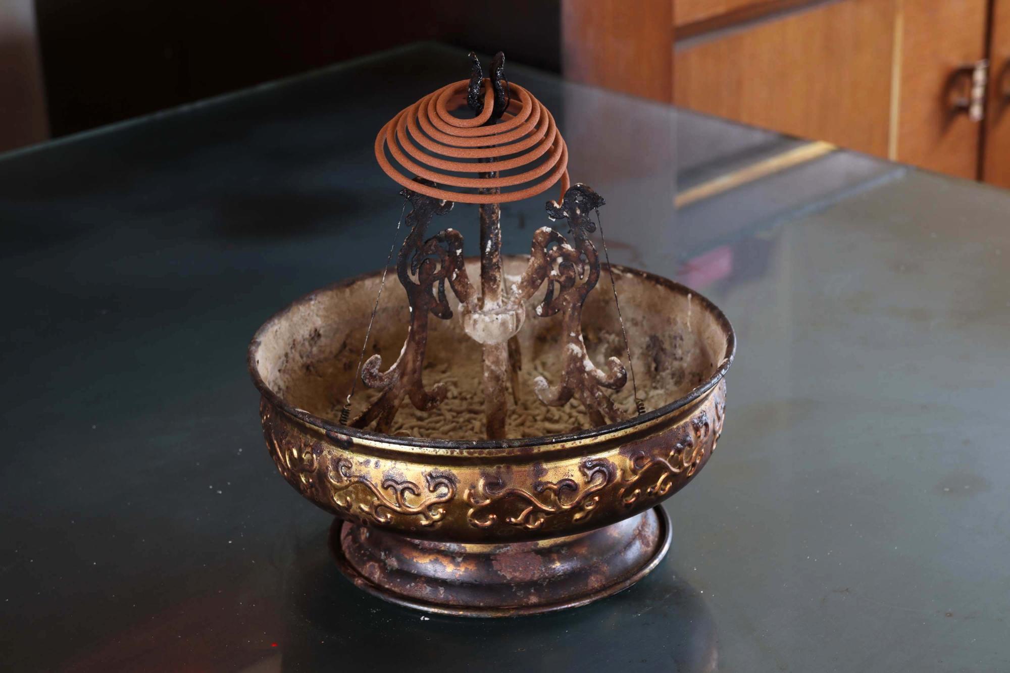 2025西將軍宮記錄