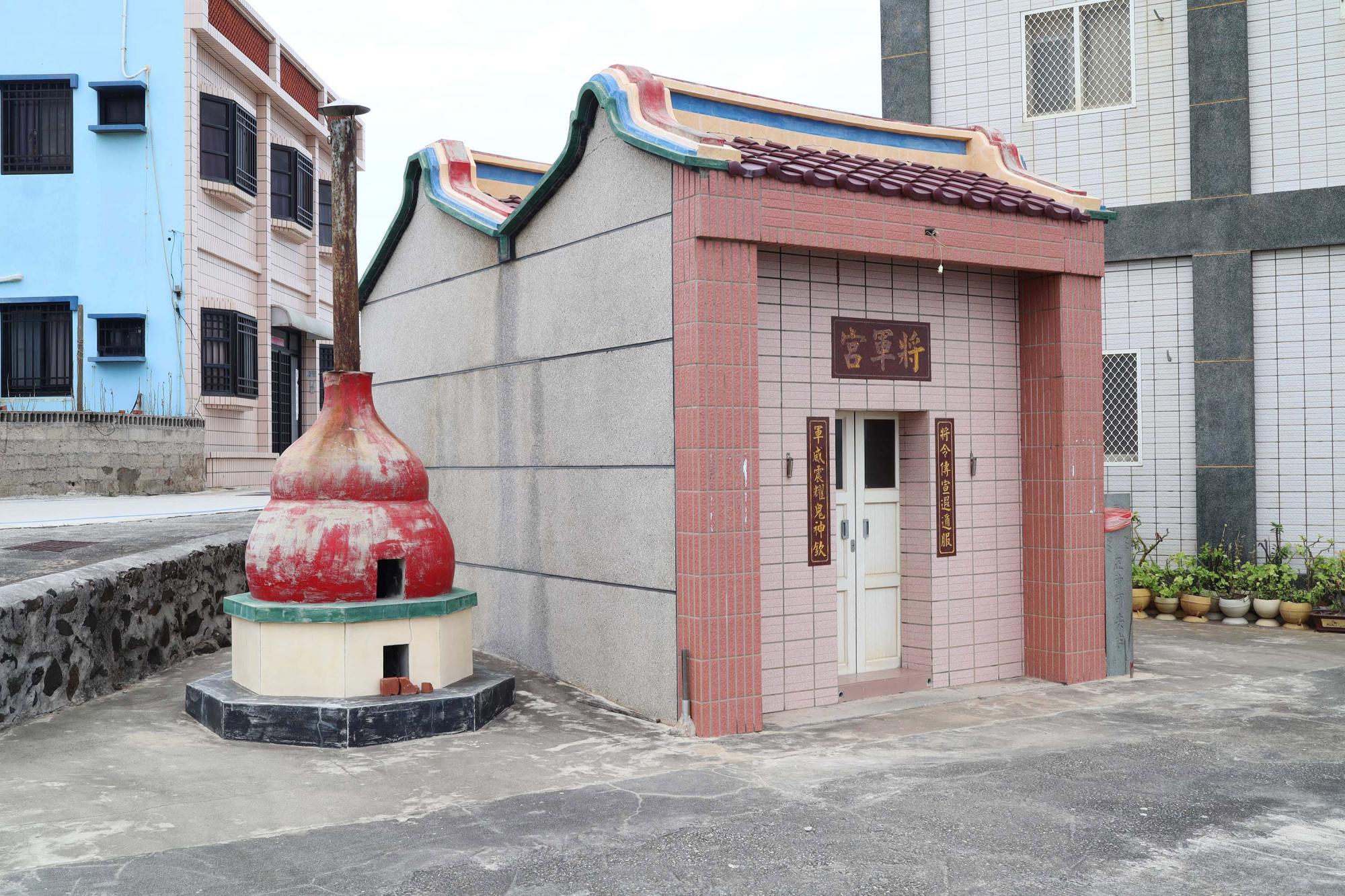 2025東將軍宮記錄