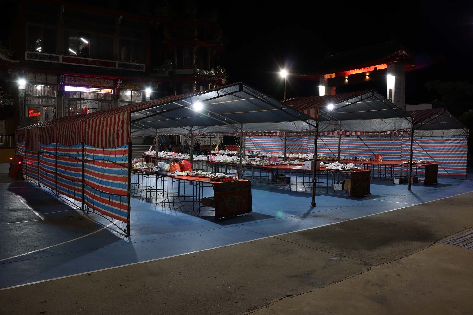 2024鳳凰殿普渡記錄