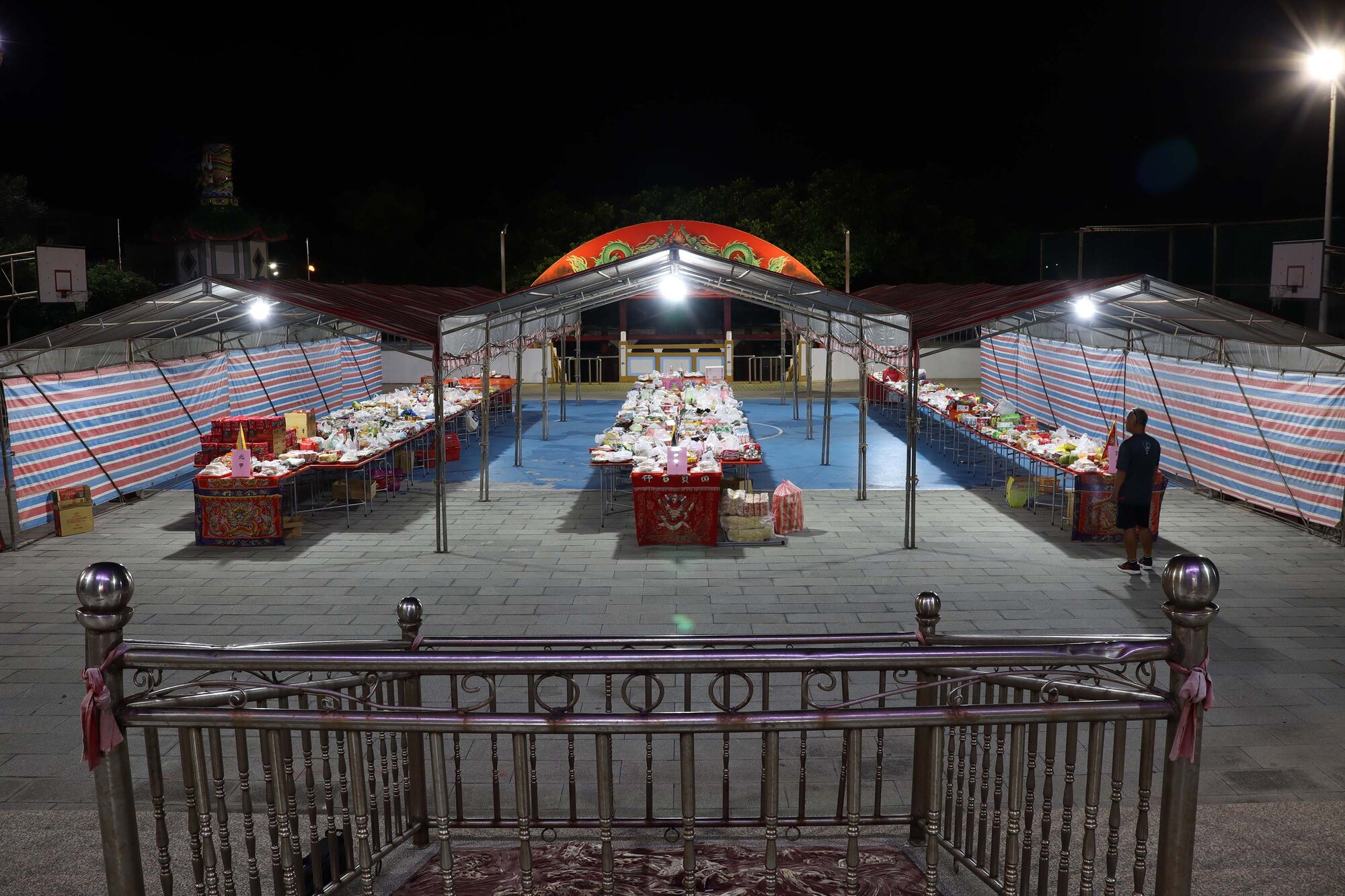 2024鳳凰殿普渡記錄