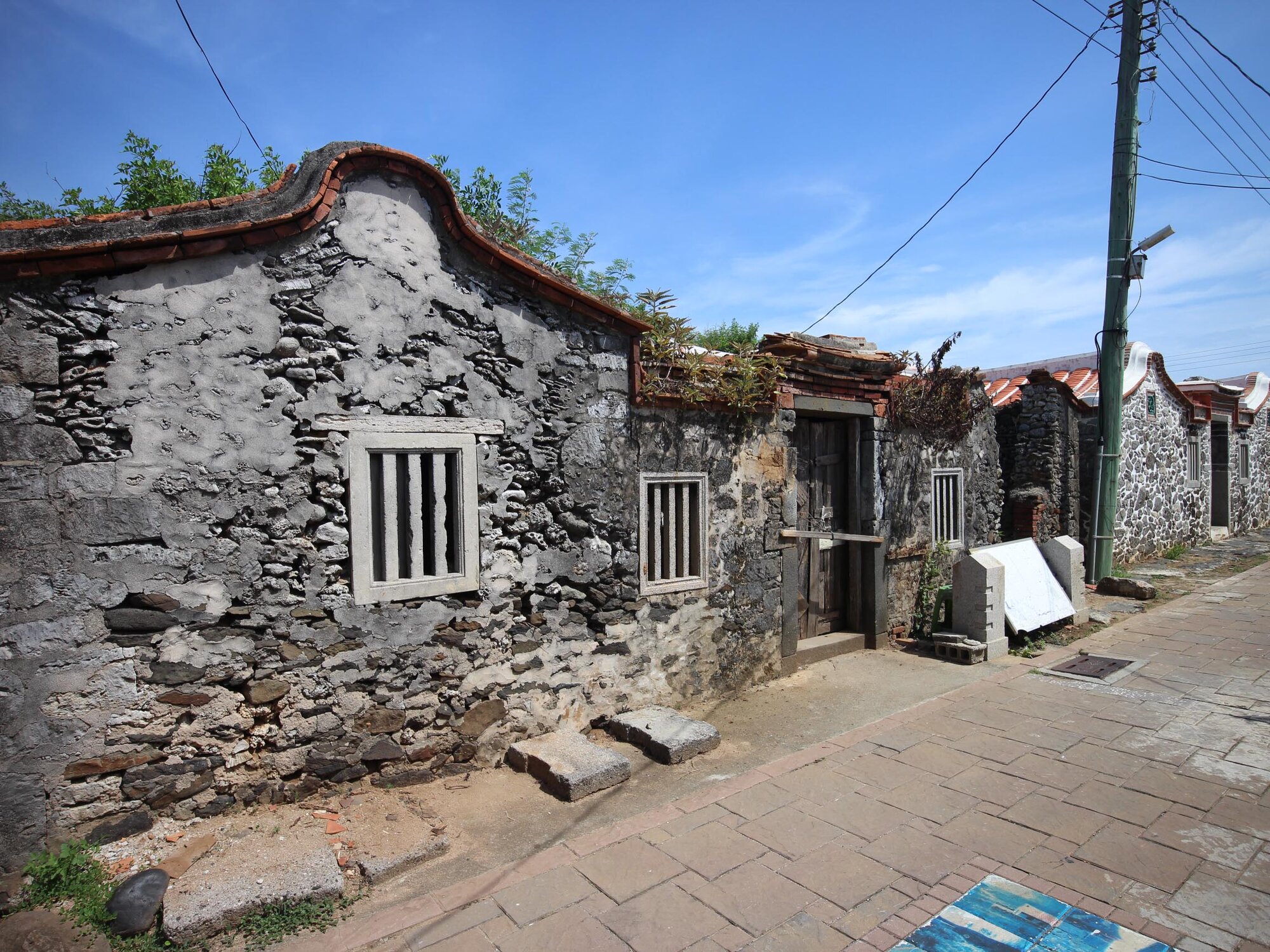 2018花宅聚落記錄