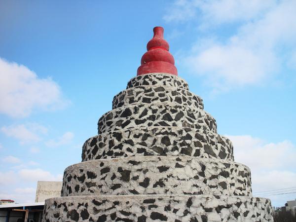 2017凌宵寶塔記錄