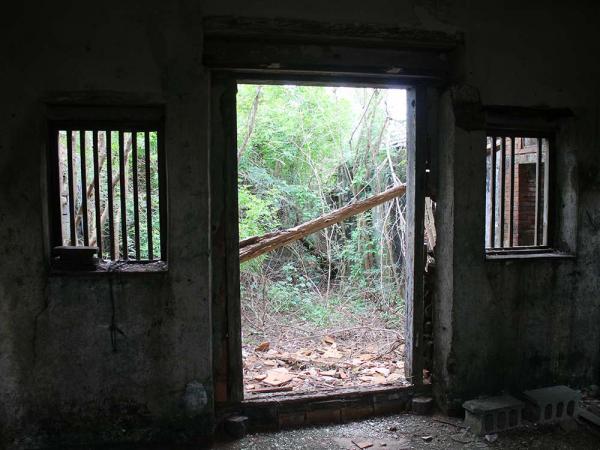 2016許家村學堂記錄