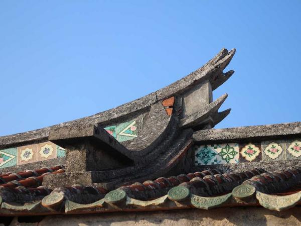 2018許建發故宅記錄