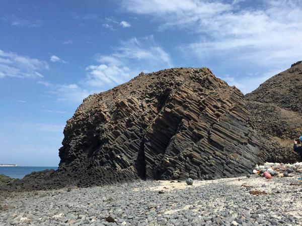 2017石筆石硯記錄