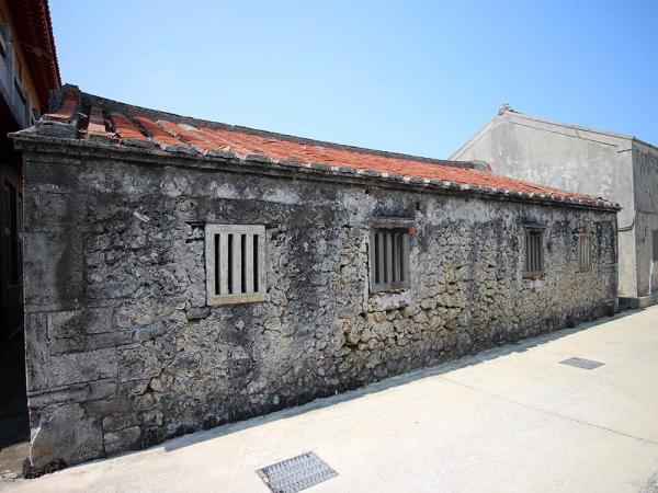 2017辛家古宅記錄