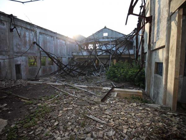 2017東昇戲院記錄