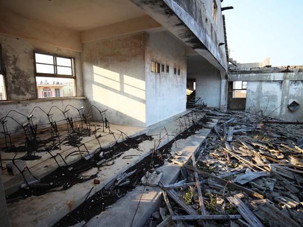 2017東昇戲院記錄