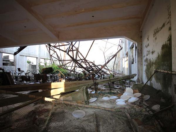 2017東昇戲院記錄