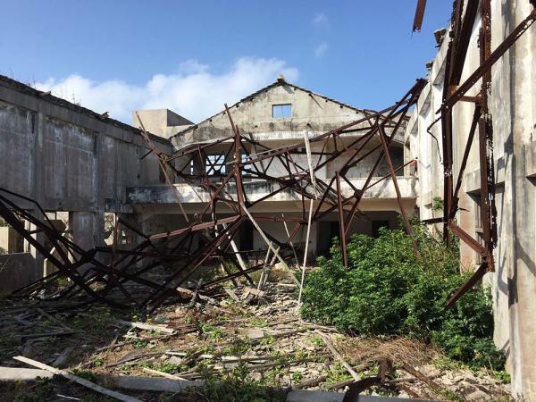 2017東昇戲院記錄