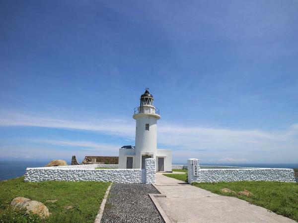 2017花嶼燈塔記錄