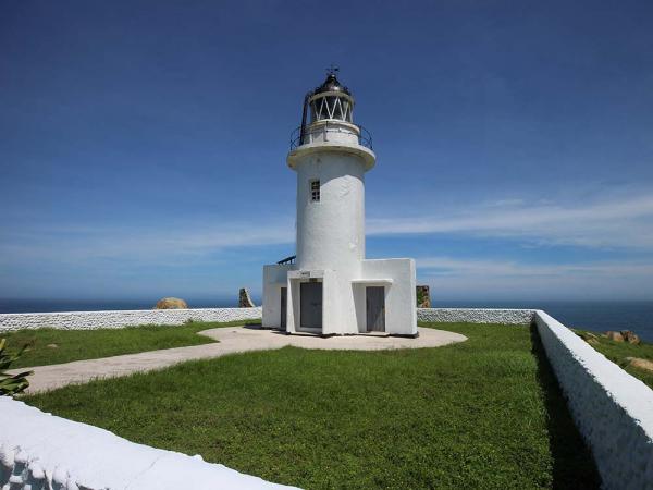 2017花嶼燈塔記錄