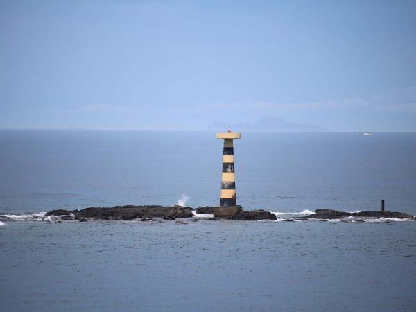 2017天台山塭記錄