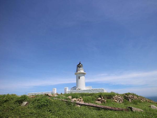 2017花嶼燈塔記錄