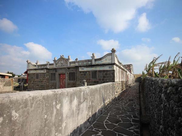 2017二崁陳宅記錄