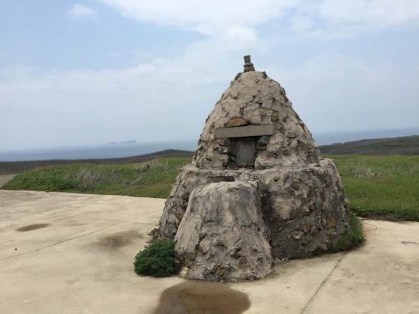 2017東北角塔記錄