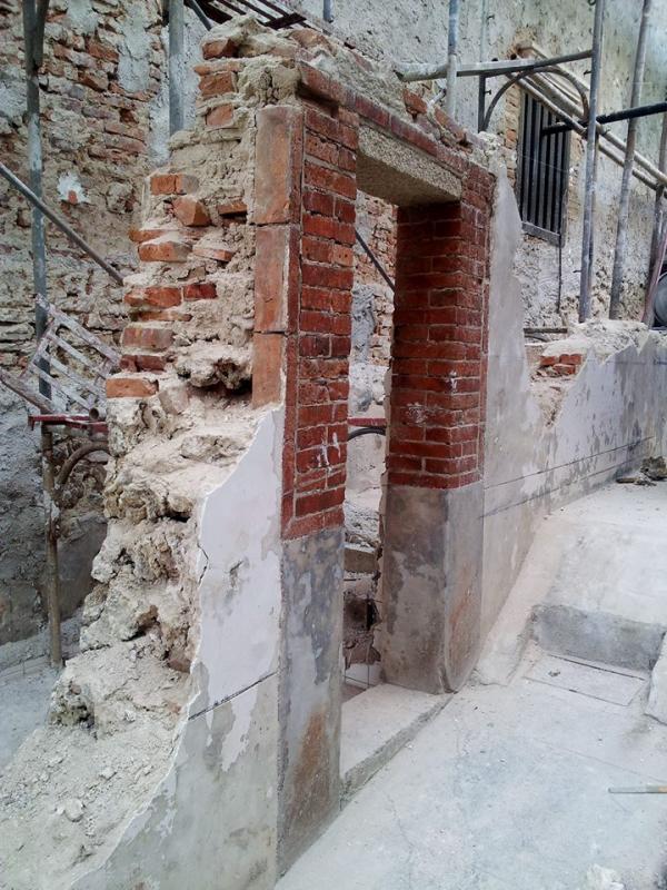 八座崎影像記錄