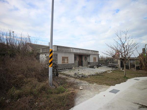 2018雞母塢古宅記錄