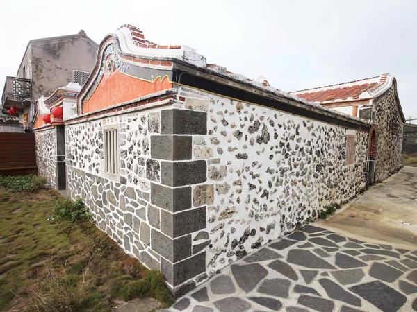 2018風櫃古宅記錄