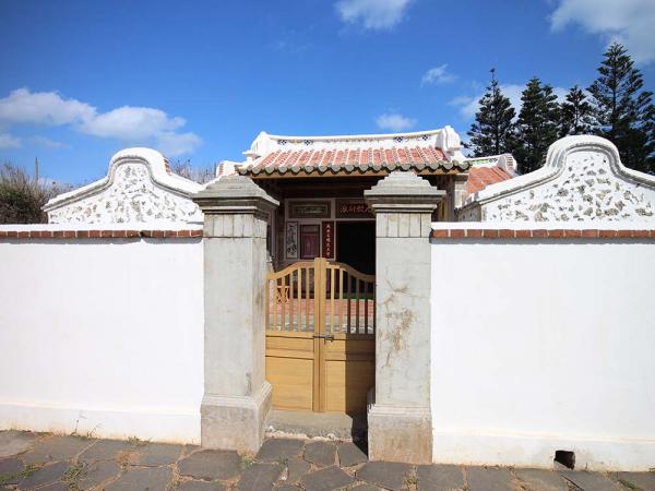 2018林氏宗祠記錄