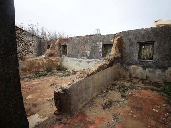 2018風櫃古宅記錄