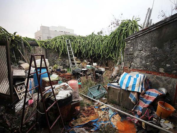 2018許家古宅記錄