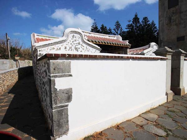 2018林氏宗祠記錄