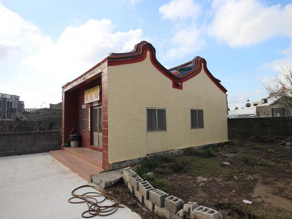 2018后窩福德祠記錄