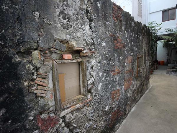 2018項得生古宅記錄