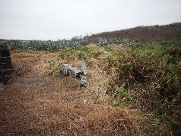 2018第三敬慕雨水碑記錄