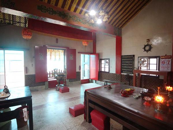 2018夫人媽廟記錄