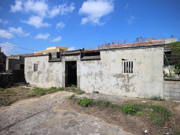 2018呂石硓古宅記錄