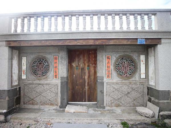 2018雞母塢古宅記錄