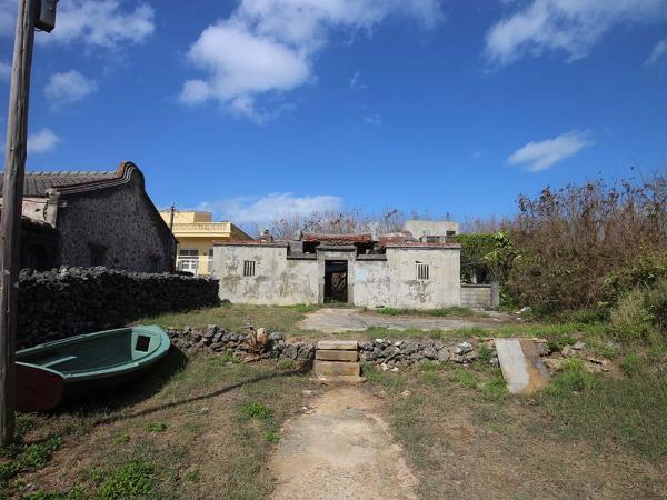 2018呂石硓古宅記錄