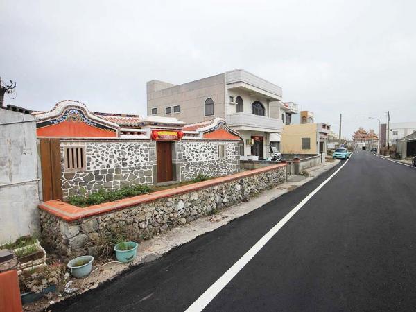 2018風櫃古宅記錄