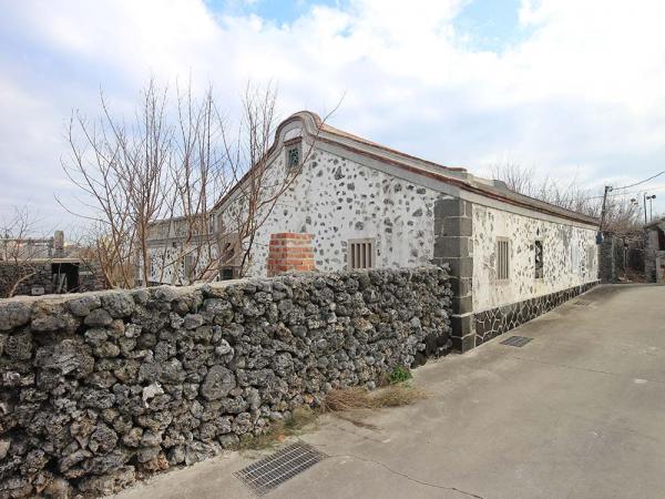 2018雞母塢古宅記錄