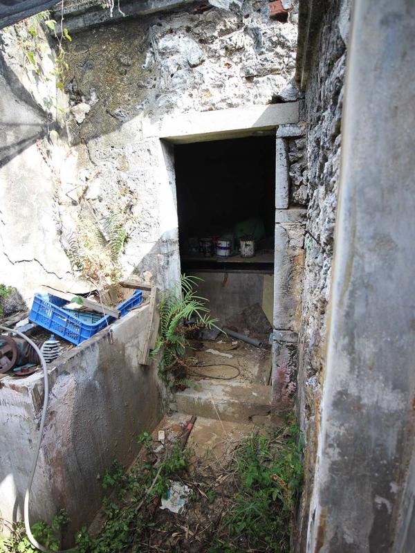 2018呂石硓古宅記錄