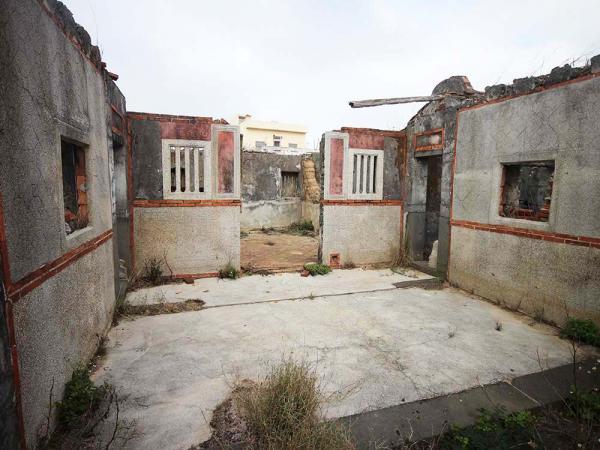 2018風櫃古宅記錄