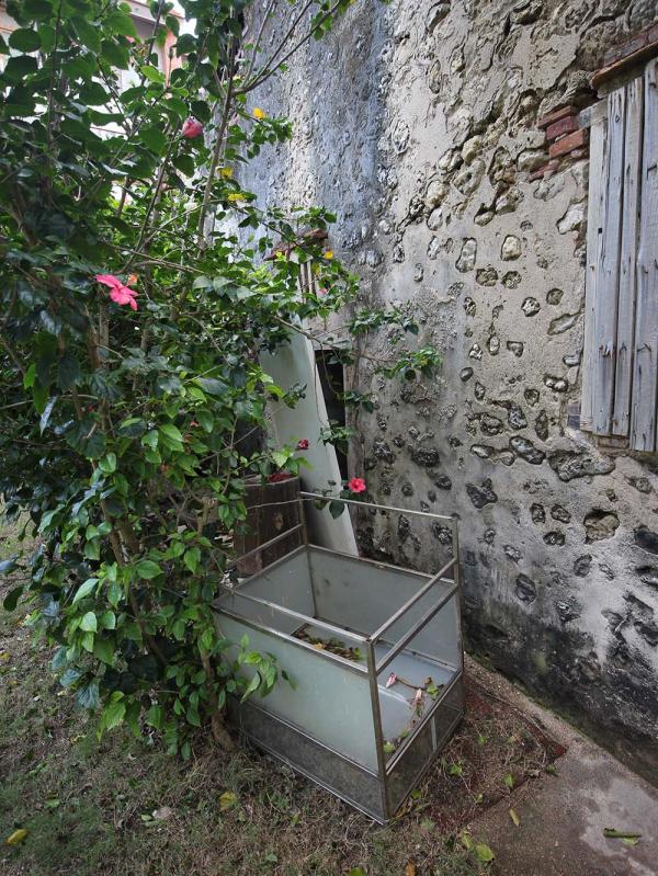 2018項得生古宅記錄