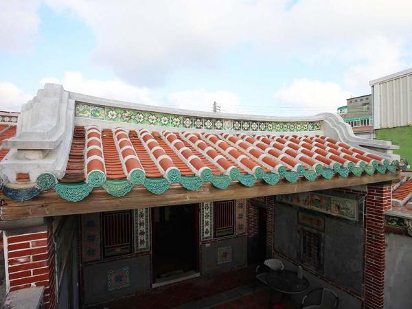 2018許祖取古宅記錄