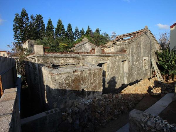 2018蕭氏古宅記錄