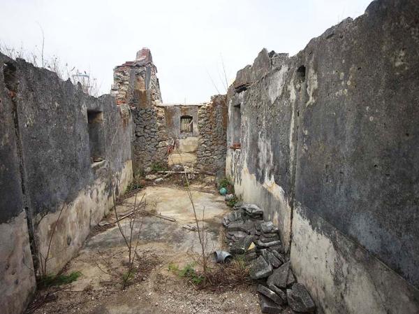 2018風櫃古宅記錄