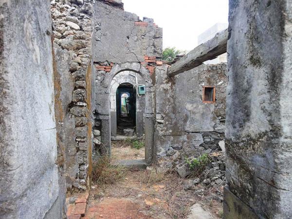 2018風櫃古宅記錄