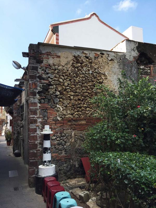 2018項得生古宅記錄