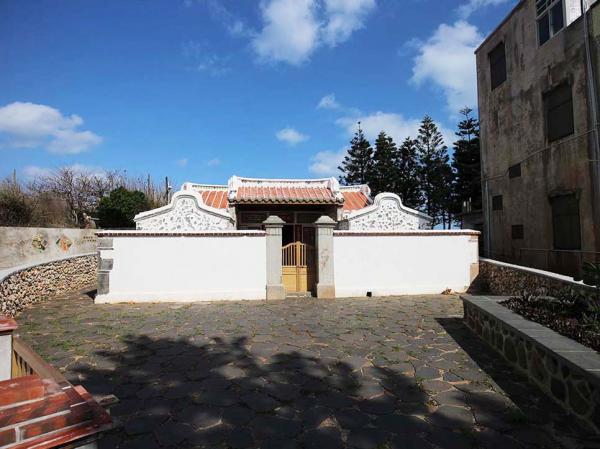 2018林氏宗祠記錄