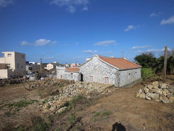 2018林登豫古宅記錄